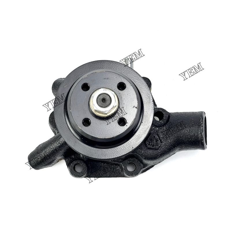 Automobile Machinery Engine Water Pump For Mitsubishi 4DQ5
