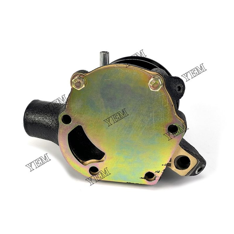 Automobile Machinery Engine Water Pump For Mitsubishi 4DQ5