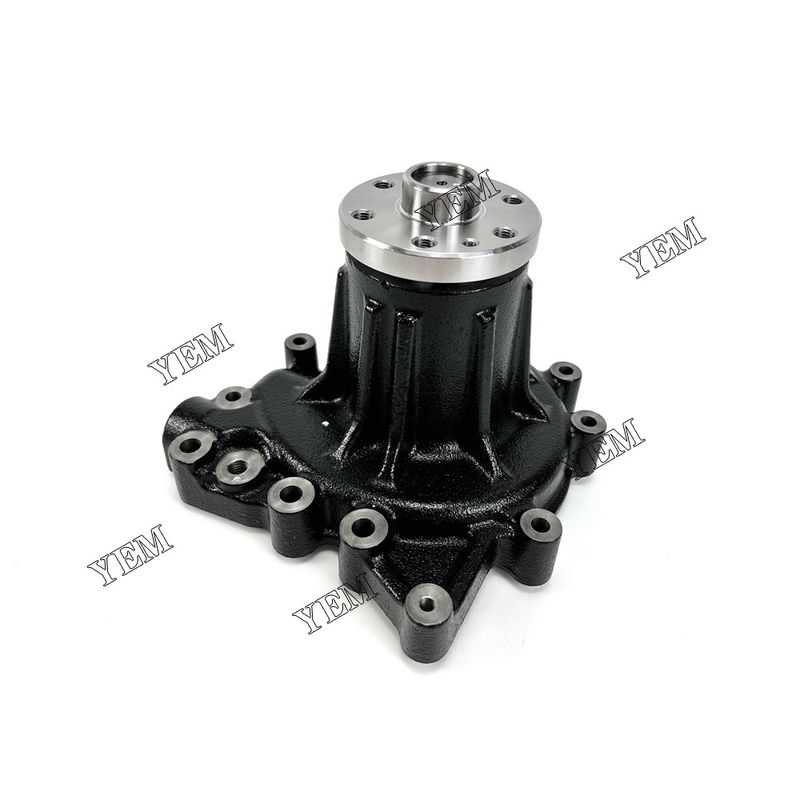 Original For Isuzu 4HK1 Excavator Part Water Pump 5-87311242-0