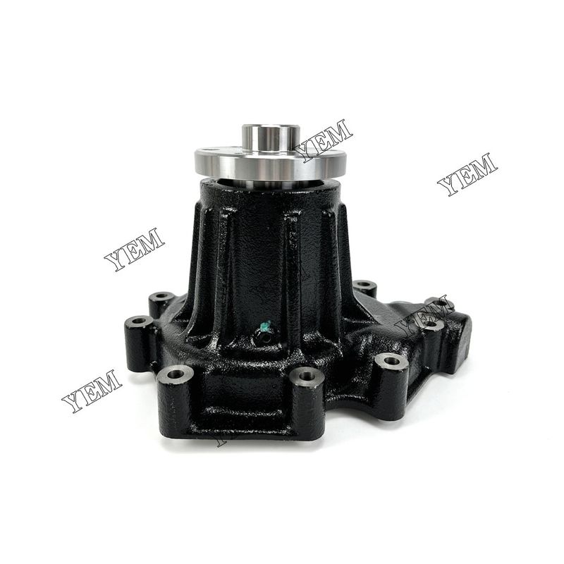 Original For Isuzu 4HK1 Excavator Part Water Pump 5-87311242-0