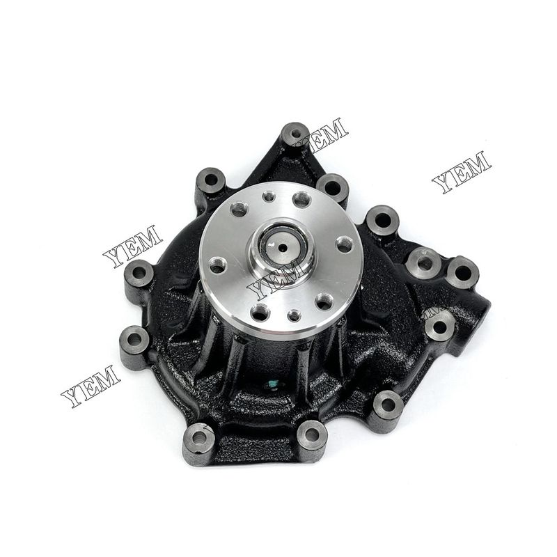 Original For Isuzu 4HK1 Excavator Part Water Pump 5-87311242-0