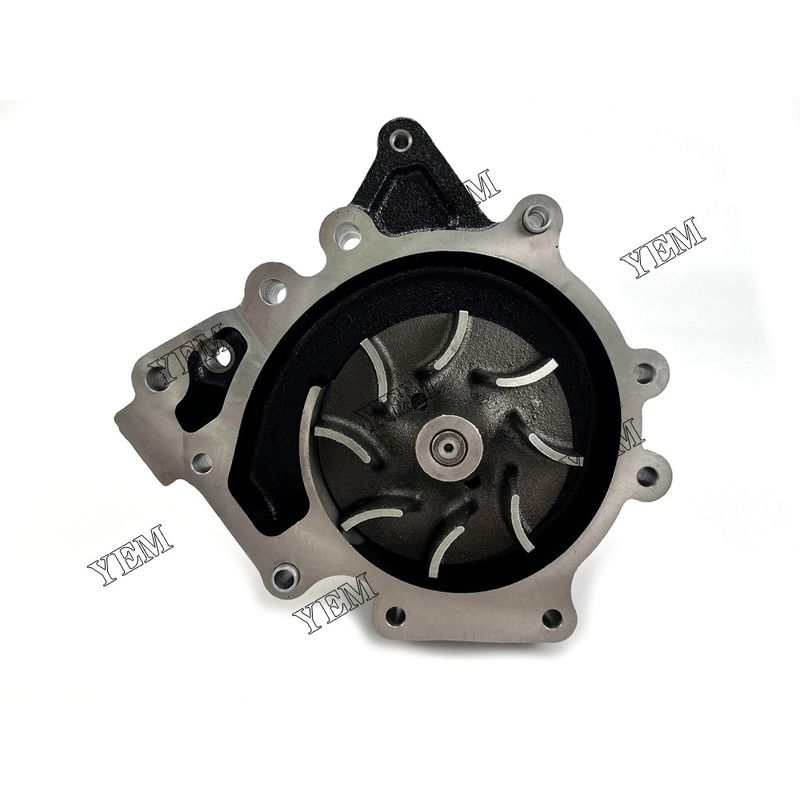 Original For Isuzu 4HK1 Excavator Part Water Pump 5-87311242-0