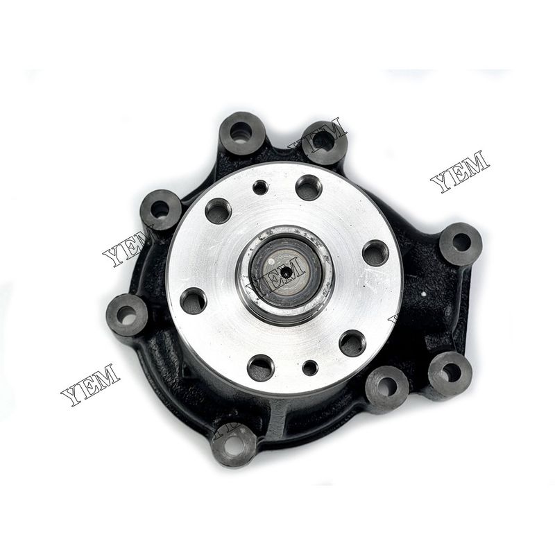 For Isuzu 4HK1 Fits Water Pump 8-98022822-1 8-98038845-0 8-98022872-1