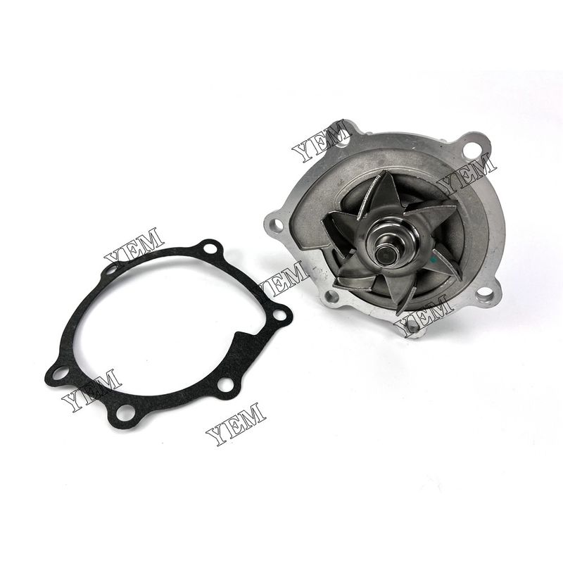 4JJ1 8-98004-292-2 8-97312-147-0 For Isuzu 4D34T Water Pump Diesel Engine 8-97312147-3