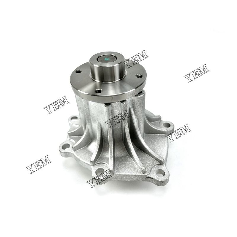4JJ1 8-98004-292-2 8-97312-147-0 For Isuzu 4D34T Water Pump Diesel Engine 8-97312147-3