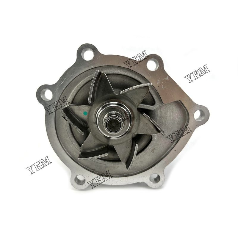 4JJ1 8-98004-292-2 8-97312-147-0 For Isuzu 4D34T Water Pump Diesel Engine 8-97312147-3