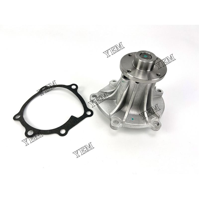 4JJ1 8-98004-292-2 8-97312-147-0 For Isuzu 4D34T Water Pump Diesel Engine 8-97312147-3