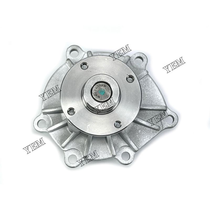 4JJ1 8-98004-292-2 8-97312-147-0 For Isuzu 4D34T Water Pump Diesel Engine 8-97312147-3
