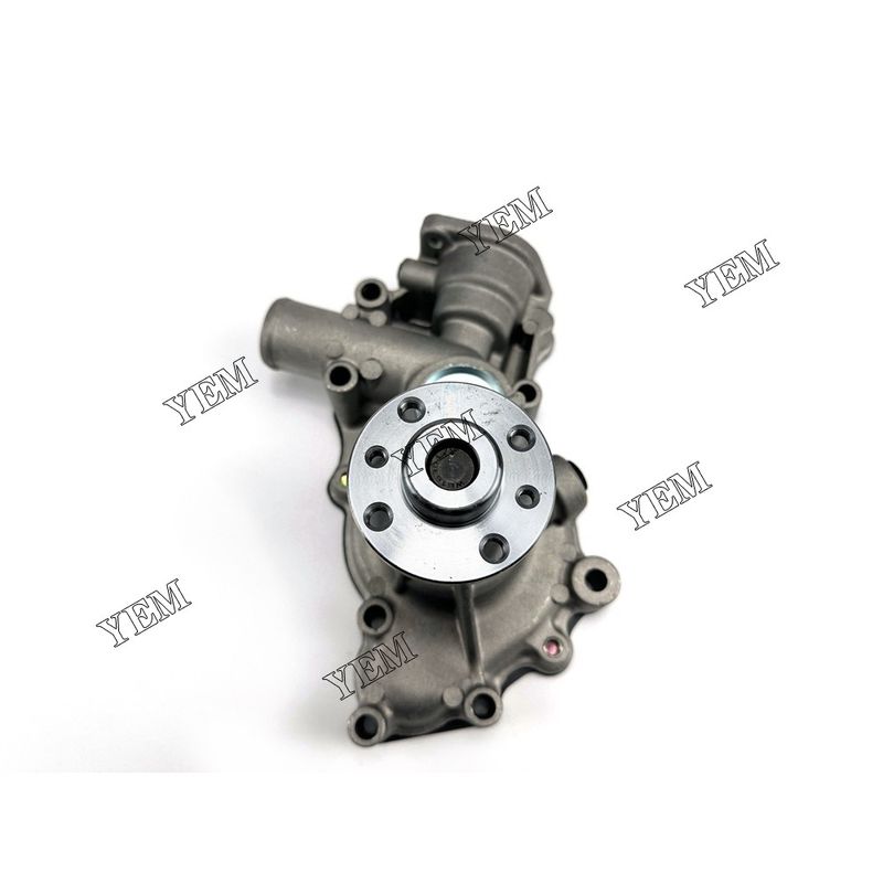 Water Pump 4LE1 For Isuzu Original  Complete Engine