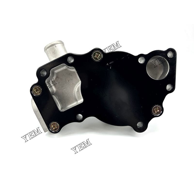 Water Pump 4LE1 For Isuzu Original  Complete Engine