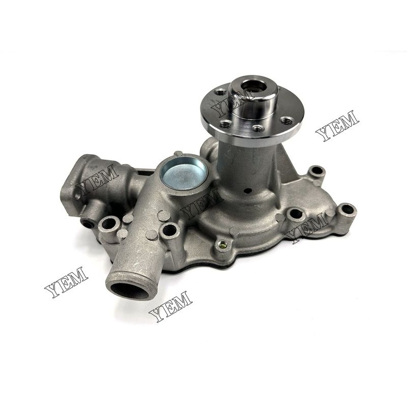Water Pump 4LE1 For Isuzu Original  Complete Engine