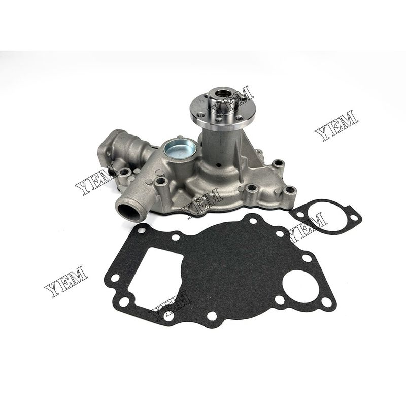 Water Pump 4LE1 For Isuzu Original  Complete Engine