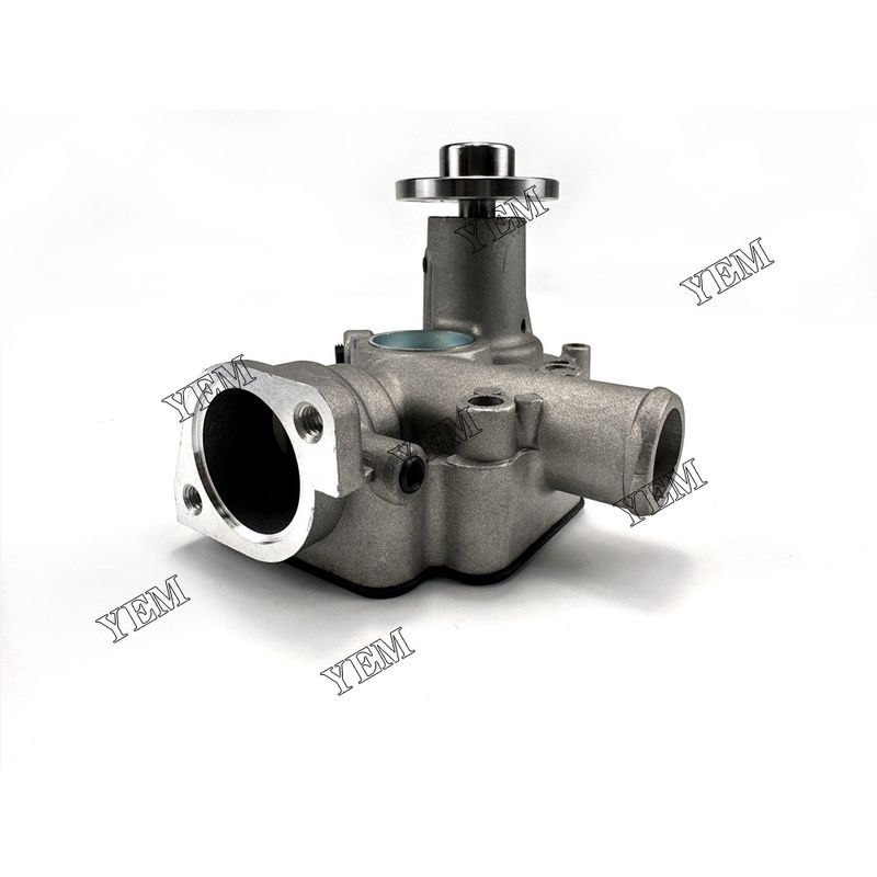 Water Pump 4LE1 For Isuzu Original  Complete Engine
