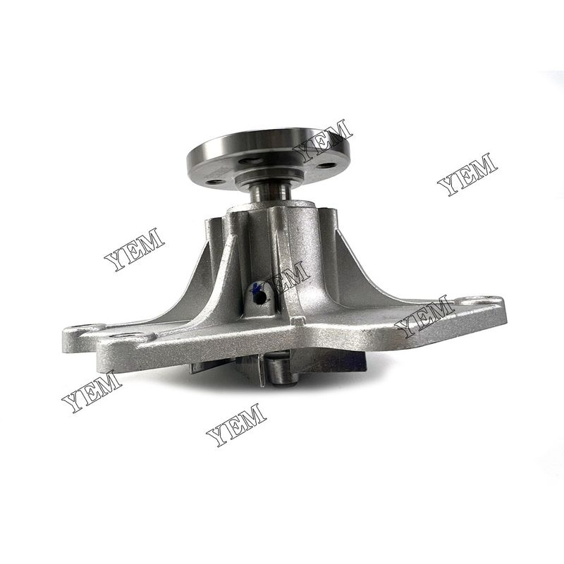 ME993473 1300A074  Engine Genuine Water Pump ME996789 For Mitsubishi 4M40
