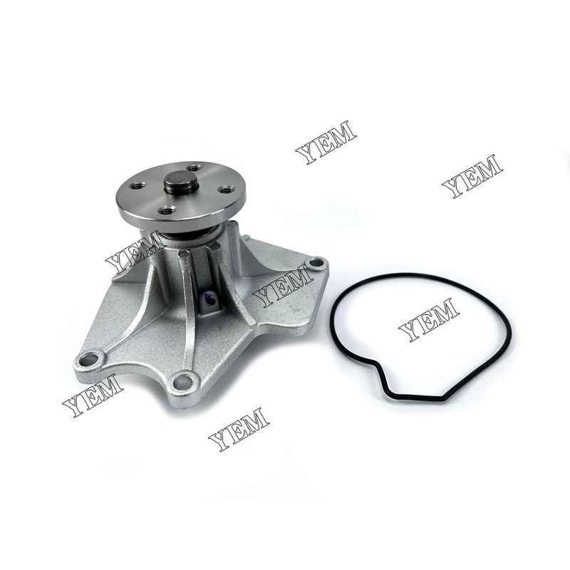 ME993473 1300A074  Engine Genuine Water Pump ME996789 For Mitsubishi 4M40