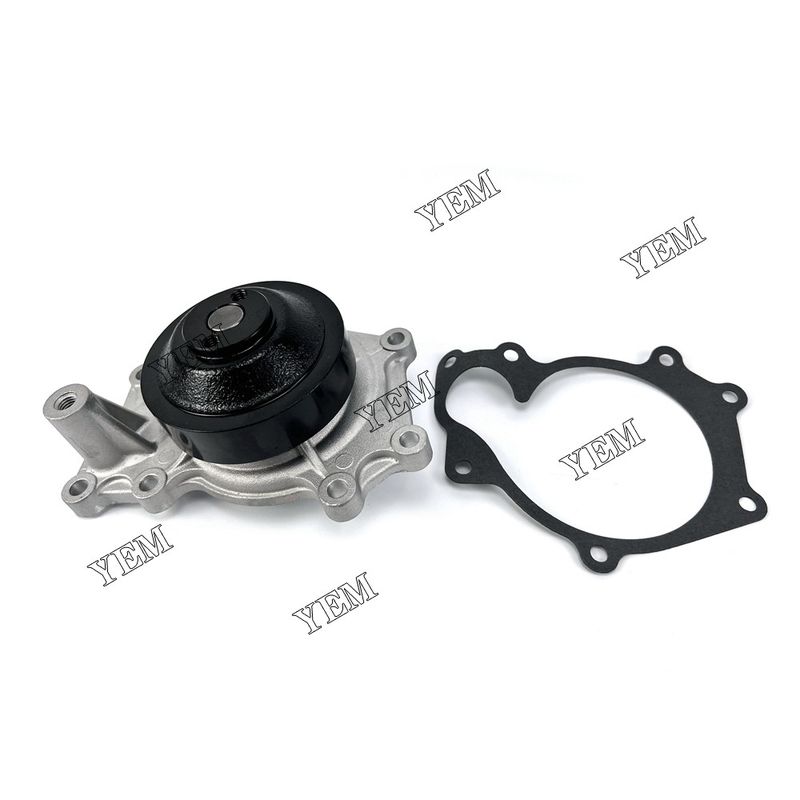 4M50 For Mitsubishi ME995072 Water Pump Compatible Engine ME994451 ME994522 ME993965