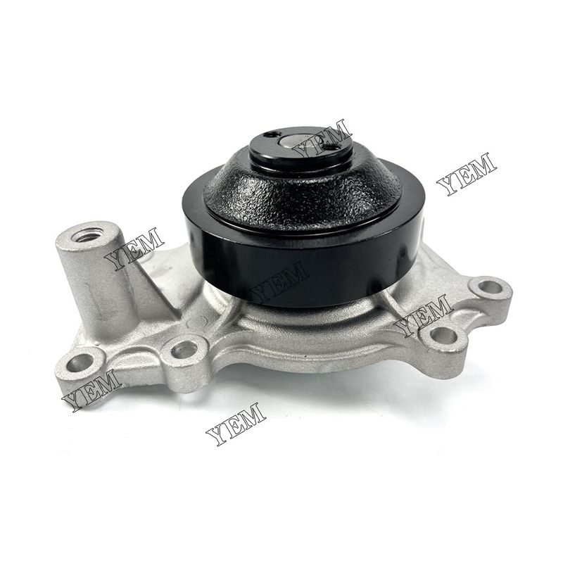 4M50 For Mitsubishi ME995072 Water Pump Compatible Engine ME994451 ME994522 ME993965