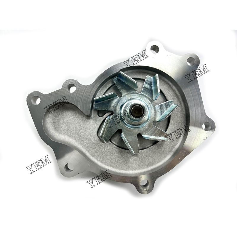 4M50 For Mitsubishi ME995072 Water Pump Compatible Engine ME994451 ME994522 ME993965