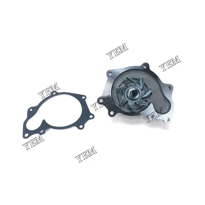 ME994451 Engine Water Pump For Mitsubishi 4M51 ME994522 ME9905072 ME993839