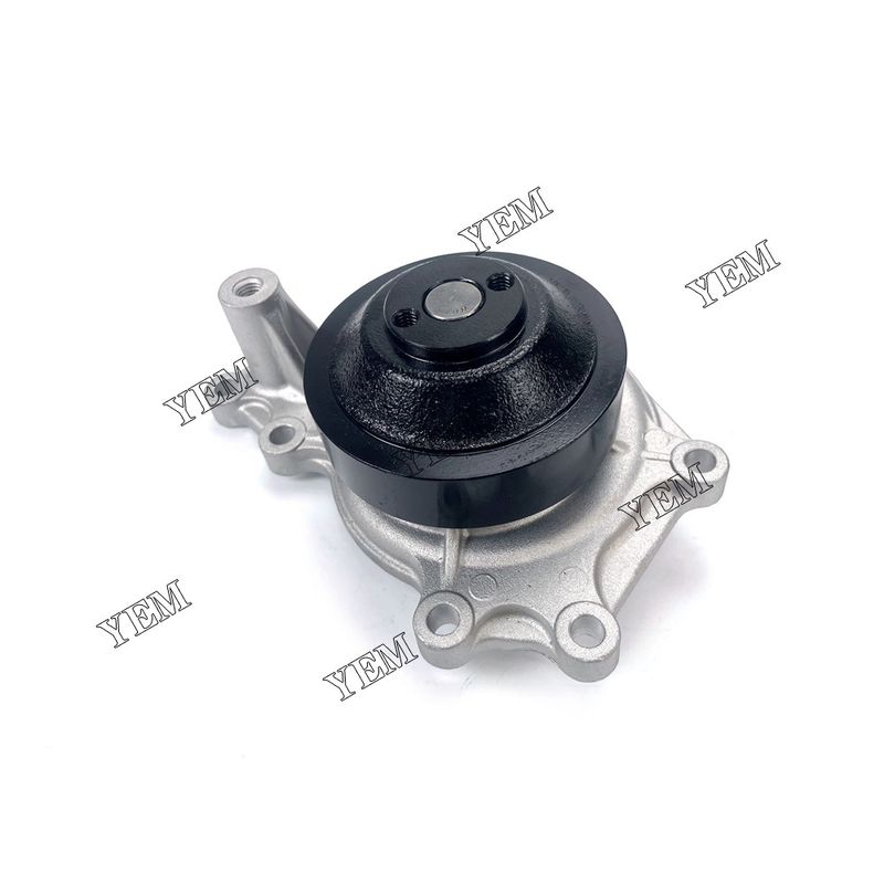 ME994451 Engine Water Pump For Mitsubishi 4M51 ME994522 ME9905072 ME993839