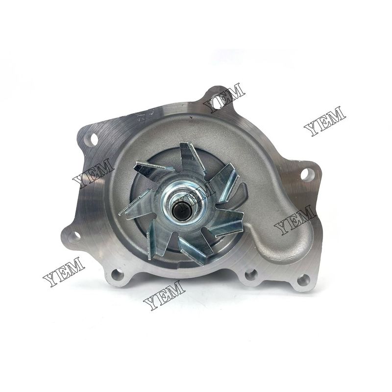 ME994451 Engine Water Pump For Mitsubishi 4M51 ME994522 ME9905072 ME993839