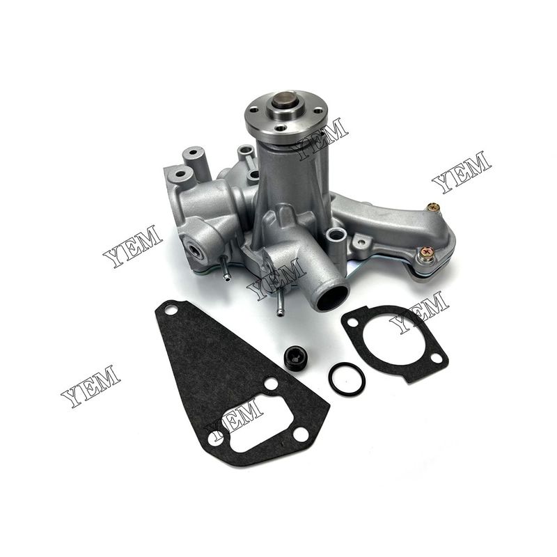 4TNE98 For Yanmar Original Complete Engine Water Pump 129470-42002