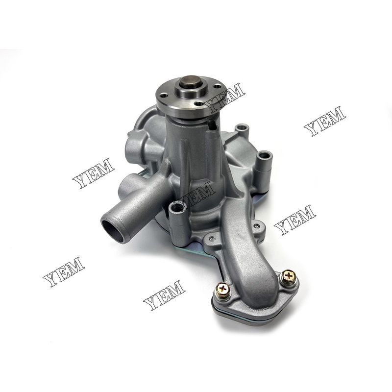 4TNE98 For Yanmar Original Complete Engine Water Pump 129470-42002