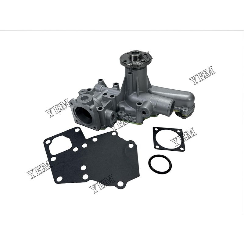 4TNV100 119171-42003 Forklift Water Pump Diesel Engine Parts For Yanmar