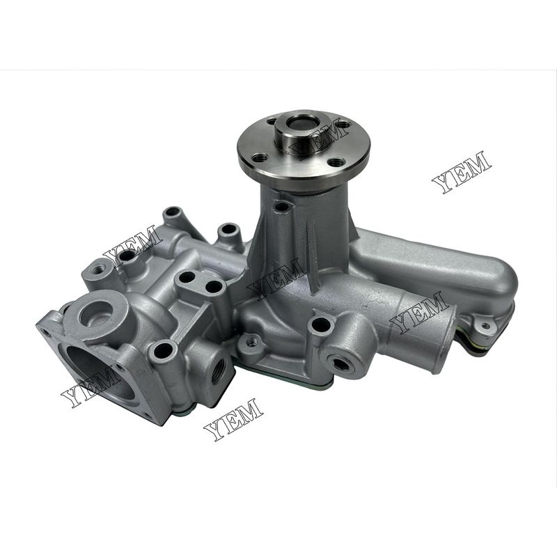 4TNV100 119171-42003 Forklift Water Pump Diesel Engine Parts For Yanmar
