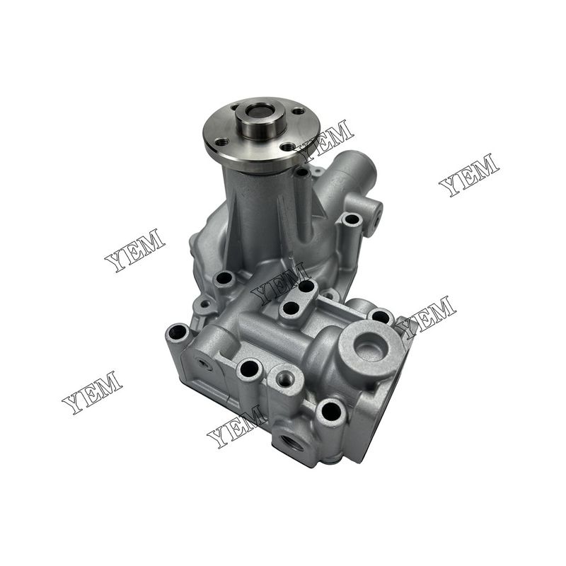 4TNV100 119171-42003 Forklift Water Pump Diesel Engine Parts For Yanmar
