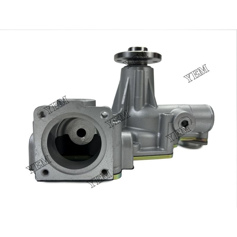 4TNV100 119171-42003 Forklift Water Pump Diesel Engine Parts For Yanmar