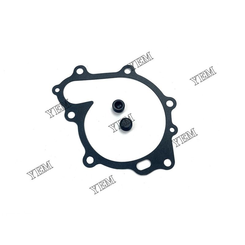 4TNV106 Engine Water Pump 123900-42000 For Yanmar