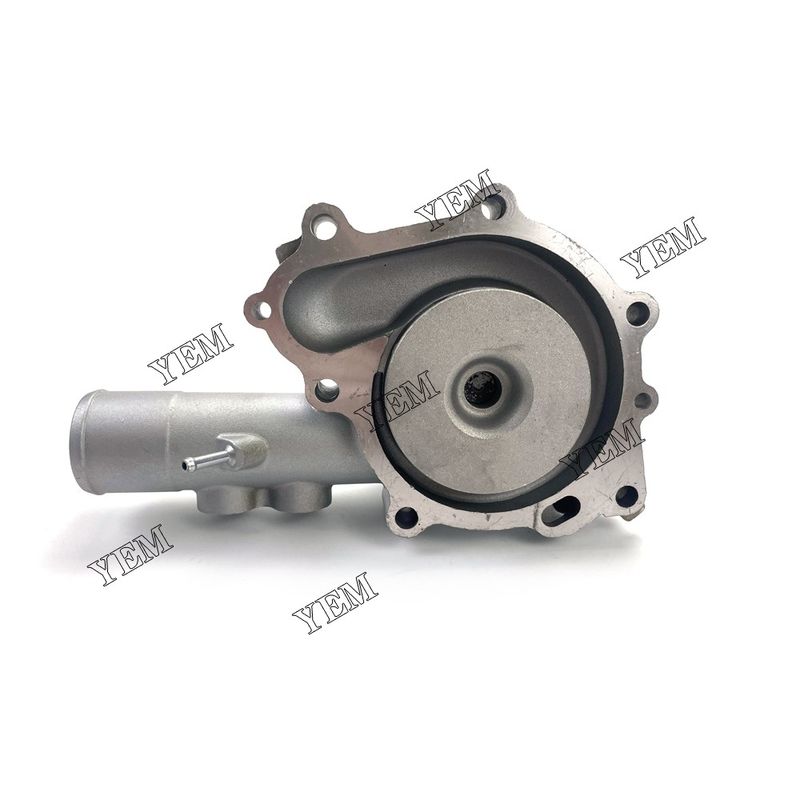 4TNV106 Engine Water Pump 123900-42000 For Yanmar
