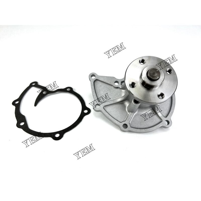 4Y For Toyota Water Pump Compatible Engine 16110-78156-71