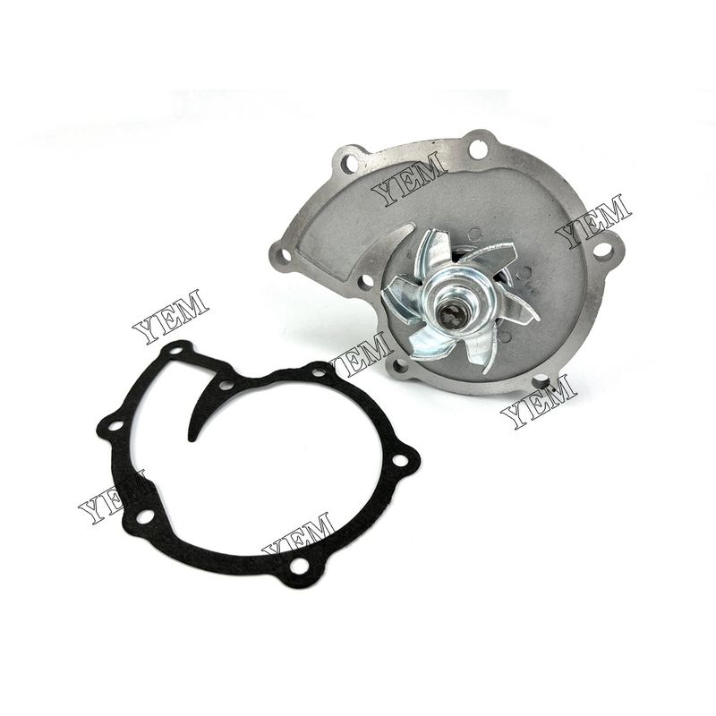 4Y For Toyota Water Pump Compatible Engine 16110-78156-71