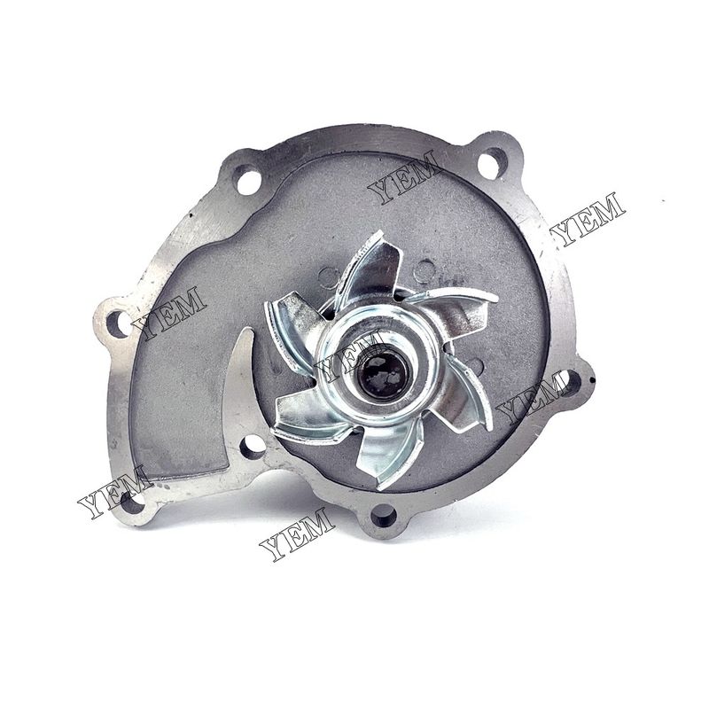 4Y For Toyota Water Pump Compatible Engine 16110-78156-71