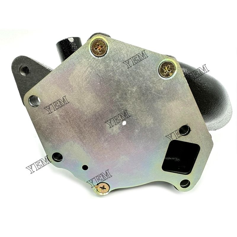 For Isuzu 6BB1 Water Pump Diesel Engine 1-13610016-0