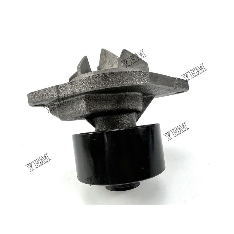 For Gummins 6BT 3800984 4891252 Water Pump Diesel Engine 4891252
