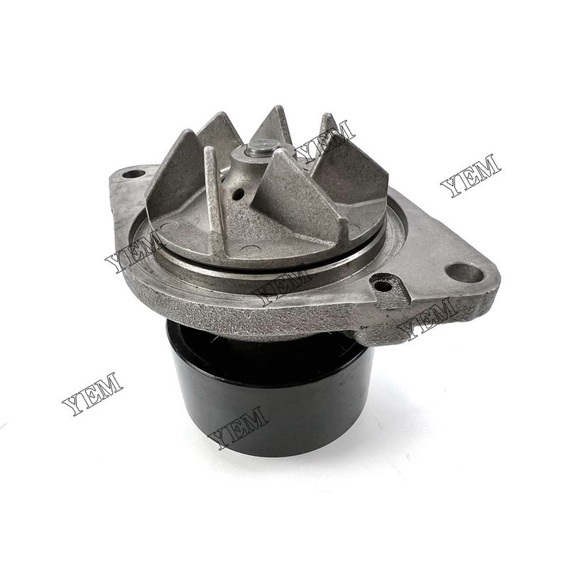 For Gummins 6BT 3800984 4891252 Water Pump Diesel Engine 4891252