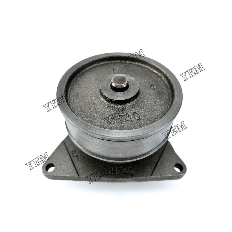 buy 6CT 3806180 For Cummins Water Pump Compatible Excavator Part 3802081 AW2047