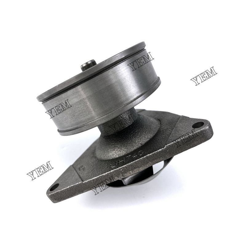 buy 6CT 3806180 For Cummins Water Pump Compatible Excavator Part 3802081 AW2047