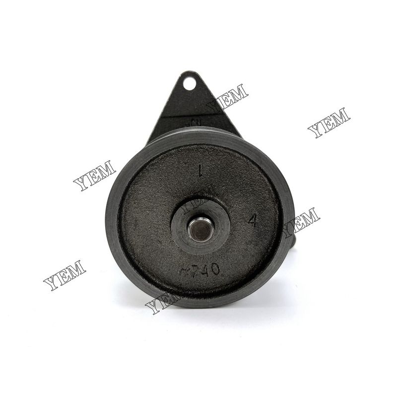 buy 6CT 3806180 For Cummins Water Pump Compatible Excavator Part 3802081 AW2047