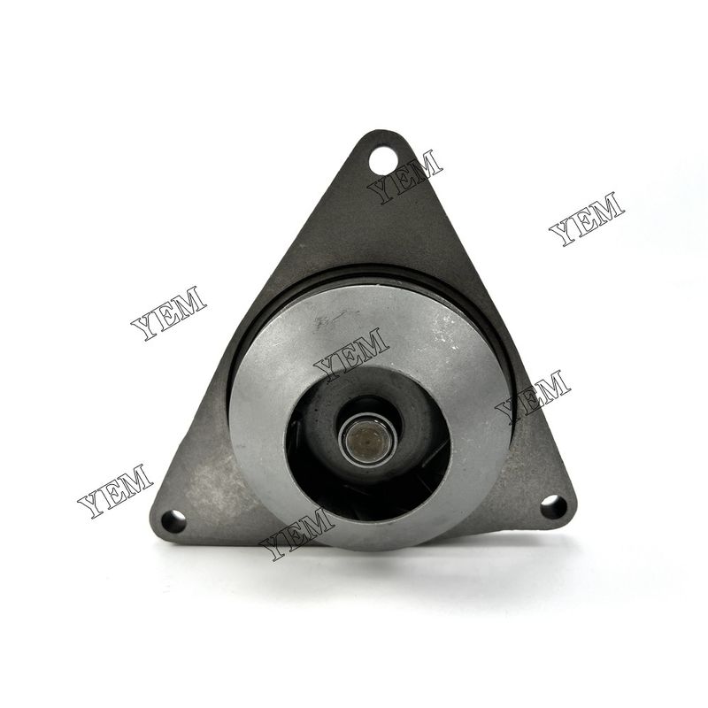 buy 6CT 3806180 For Cummins Water Pump Compatible Excavator Part 3802081 AW2047