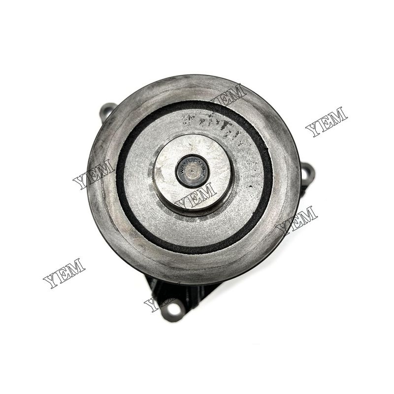 6CT 5528405 For Cummins Excavator Part Water Pump 52914440 GF-CM116F1