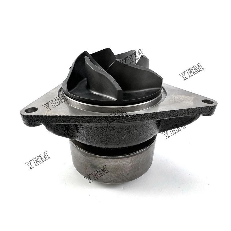 6CT 5528405 For Cummins Excavator Part Water Pump 52914440 GF-CM116F1