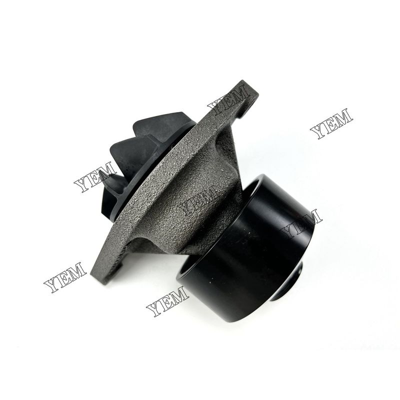 Water Pump 6D107 For Komatsu 6754-61-1010 Machinery Engine Parts