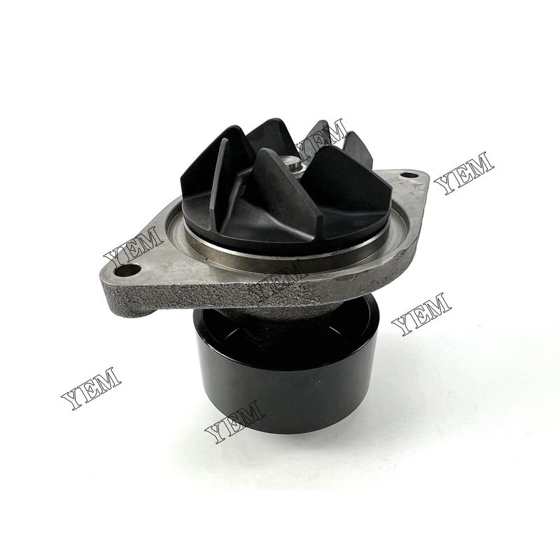 Water Pump 6D107 For Komatsu 6754-61-1010 Machinery Engine Parts