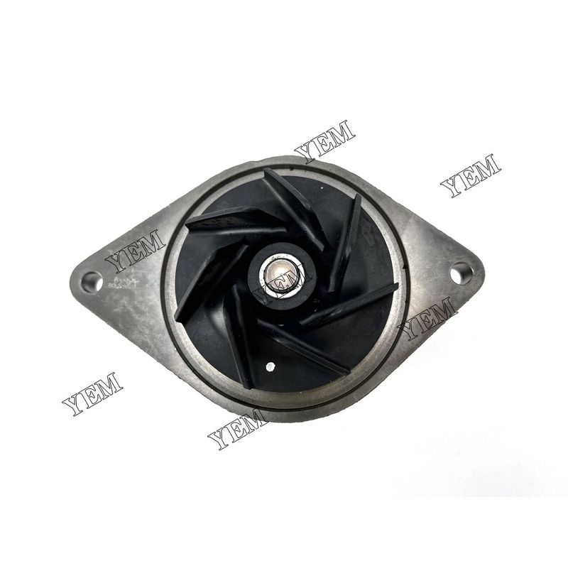 Water Pump 6D107 For Komatsu 6754-61-1010 Machinery Engine Parts