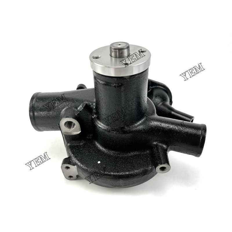 6D22 For Mitsubishi Original  Complete Engine ME158624 Water Pump