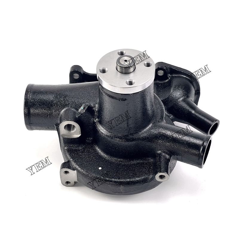 6D22 For Mitsubishi Original  Complete Engine ME158624 Water Pump